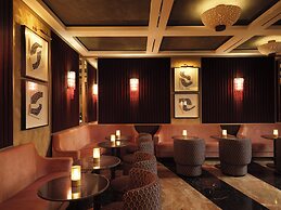 Mandarin Oriental, Vienna