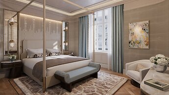 Mandarin Oriental, Vienna