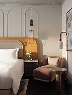 Mandarin Oriental, Vienna