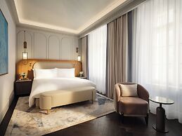 Mandarin Oriental, Vienna