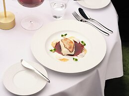 Mandarin Oriental, Vienna