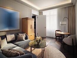 Mandarin Oriental, Vienna