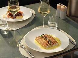Mandarin Oriental, Vienna