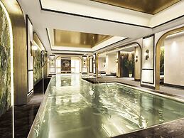 Mandarin Oriental, Vienna