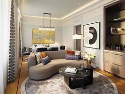 Mandarin Oriental, Vienna