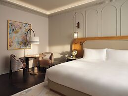 Mandarin Oriental, Vienna