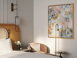 Mandarin Oriental, Vienna