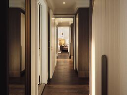 Mandarin Oriental, Vienna