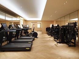 Mandarin Oriental, Vienna