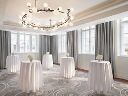 Mandarin Oriental, Vienna
