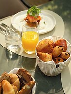 Mandarin Oriental, Vienna