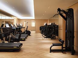 Mandarin Oriental, Vienna