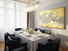 Mandarin Oriental, Vienna