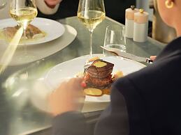 Mandarin Oriental, Vienna
