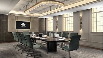 Mandarin Oriental, Vienna