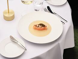 Mandarin Oriental, Vienna