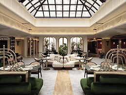 Mandarin Oriental, Vienna