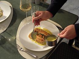 Mandarin Oriental, Vienna