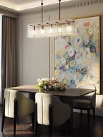 Mandarin Oriental, Vienna
