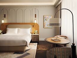 Mandarin Oriental, Vienna