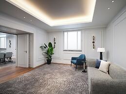 Mandarin Oriental, Vienna