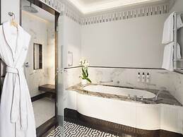 Mandarin Oriental, Vienna
