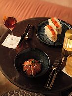Mandarin Oriental, Vienna