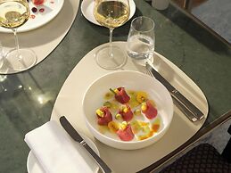 Mandarin Oriental, Vienna