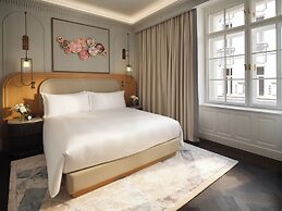Mandarin Oriental, Vienna