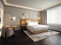 Mandarin Oriental, Vienna