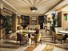 Mandarin Oriental, Vienna