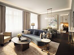 Mandarin Oriental, Vienna