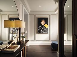 Mandarin Oriental, Vienna