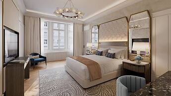 Mandarin Oriental, Vienna