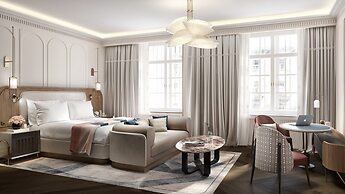 Mandarin Oriental, Vienna