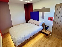 Luxurious Guest House in Yorkshire With Parking