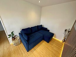 Luxurious Guest House in Yorkshire With Parking