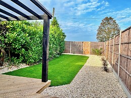 Luxurious Guest House in Yorkshire With Parking