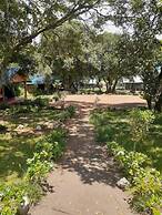 Goshen Mara