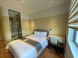 Dai Loc Hotel Ha Tien