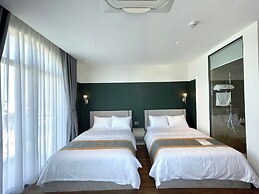 Dai Loc Hotel Ha Tien