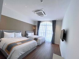 Dai Loc Hotel Ha Tien