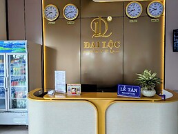 Dai Loc Hotel Ha Tien