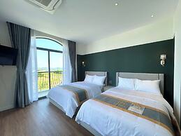 Dai Loc Hotel Ha Tien