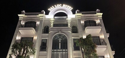 Dai Loc Hotel Ha Tien