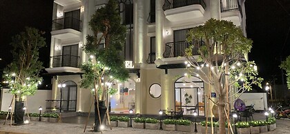 Dai Loc Hotel Ha Tien