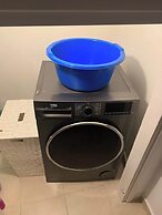 Villa Elias 3BR with Jacuzzi & Pool