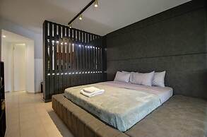 Villa Elias 3BR with Jacuzzi & Pool