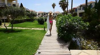 Villa Elias 3BR with Jacuzzi & Pool