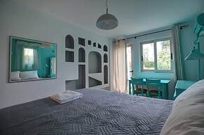 Villa Elias 3BR with Jacuzzi & Pool